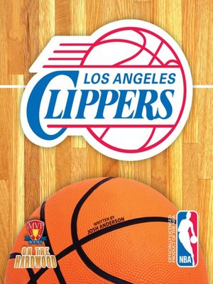 cover image of Los Angeles Clippers
